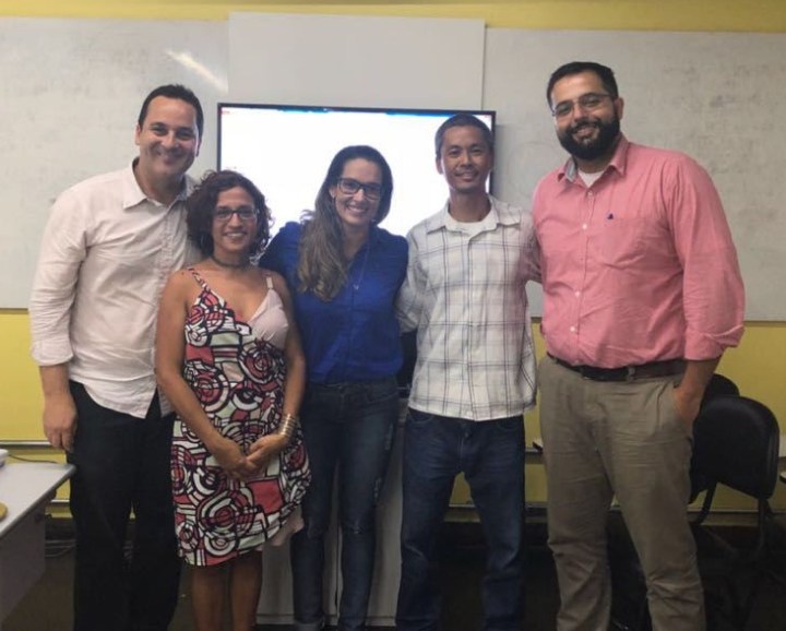 Defesa Fernanda Vissirini